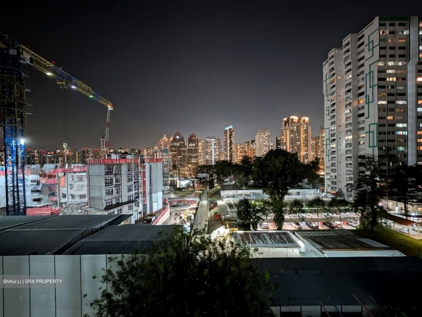 Blk 14 Bukit Ho Swee View (Bukit Merah), HDB 3 Rooms #555541461